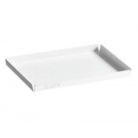 NUR Design Tray – Medium – Hvid fra NUR Design