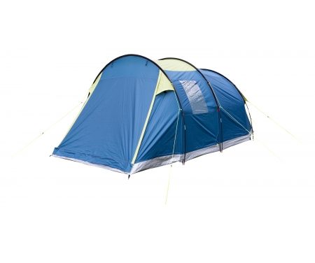 Trespass Caterthun – 4 personers telt – Blå