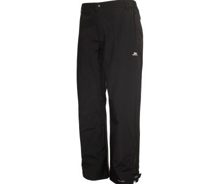 Trespass Corvo – Regnbukser – Sort