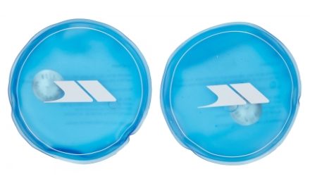 Trespass Cosie – Genanvendelige gel håndvarmere – 2 stk.