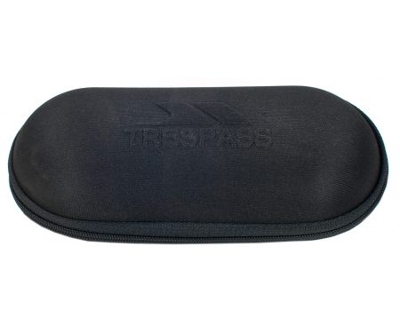 Trespass Egoistic – Brilleetui – Sort