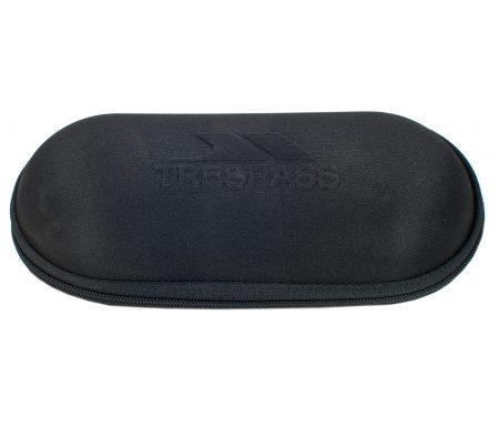 Trespass Egoistic – Brilleetui – Sort