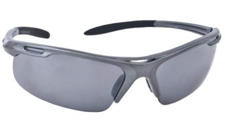 Trespass Everlong – Fritids- og cykelbrille – Grå