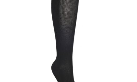 Trespass Exhale – Vandrestrømper – Sort