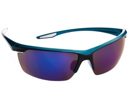 Trespass Hinter – Fritids- og cykelbrille – Blå