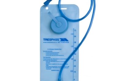 Trespass Hydration X – Drikkeblære – 2 liter