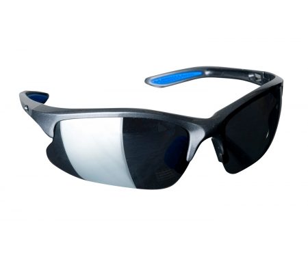Trespass Mantivu – Fritids- og cykelbrille – Mørkegrå