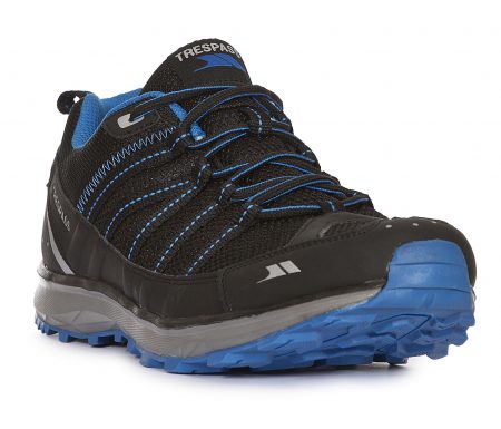 Trespass Pace – Trail løbesko – Sort