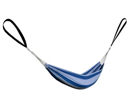 Trespass Sway – Hængekøje – Blå – 182 x 98 cm.