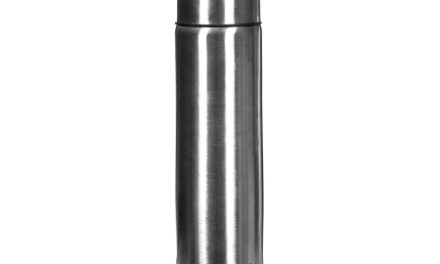 Trespass Thirst 75 X – Termoflaske –  Rustfrit stål – 750 ml