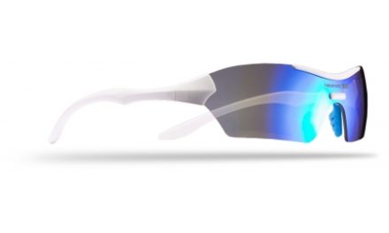 Trespass Triflex – Fritids- og cykelbrille – Hvid