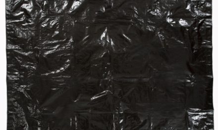 Trespass Walter – Ground sheet – Presenning – Sort – 1,8 x 1,2 meter