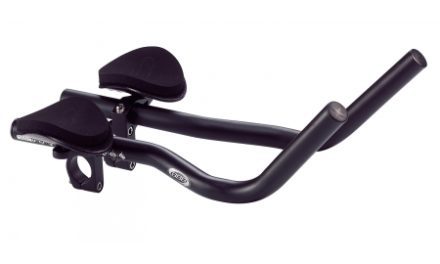 Tri bøjle BBB BHB-52 AeroBase justerbar i længden