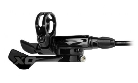 Trigger X.0 til 2 gears forskifter