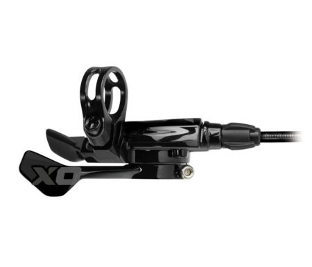 Trigger X.0 til 2 gears forskifter