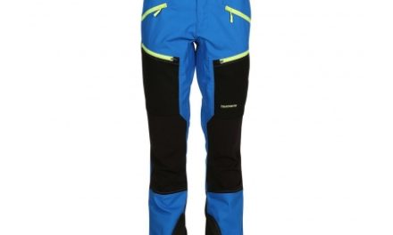 True North Jukka – Vandrebukser – Blå