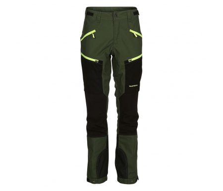 True North Jukka – Vandrebukser – Grøn