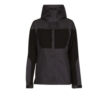 True North Kirsi – Overgangsjakke Dame – Grå