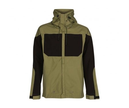 True North – Outdoor Stretch Jakke – Grøn