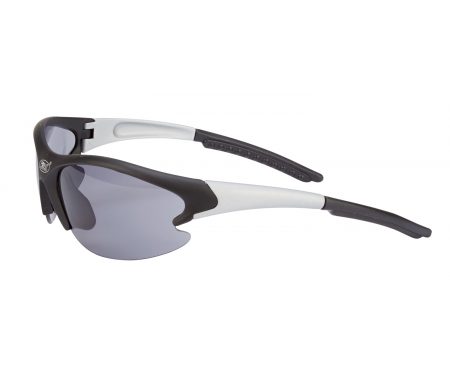 Tuareg – Løbe- og cykelbrille – Matsort