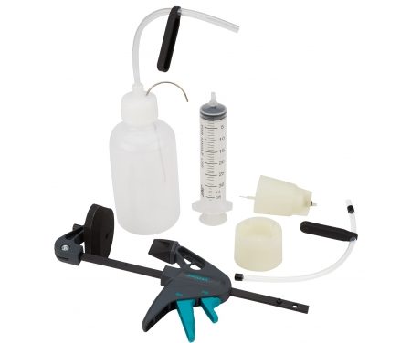 Udluftnings kit Shimano proffesionel udgave