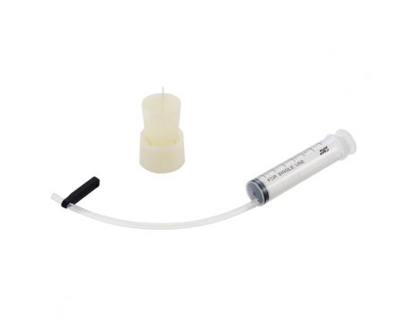 Udluftnings kit Shimano til hjemmebrug