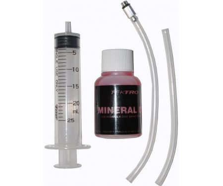 Udluftningskit Tektro