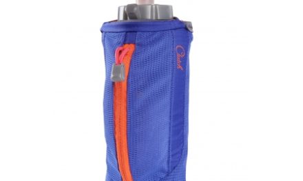 Ultimate Direction Clutch – Håndholdt flaske – 0,7 liter – Lilla