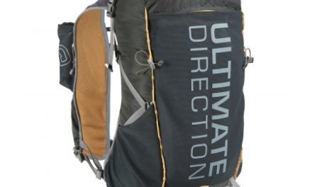 Ultimate Direction – Fastpack 25 M/L – Rygsæk – 29,2 liter – Graphite