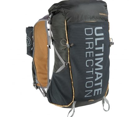 Ultimate Direction – Fastpack 25 M/L – Rygsæk – 29,2 liter – Graphite