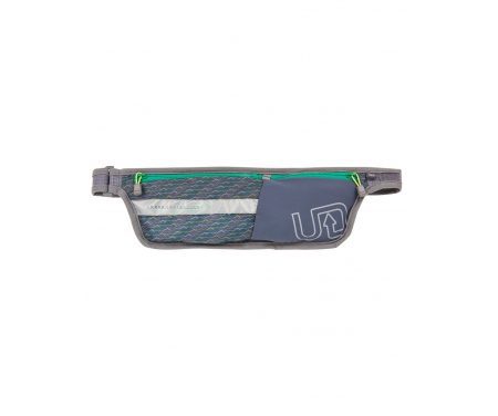 Ultimate Direction Jurek Essential – Løbebælte/taske – Grå med effekt
