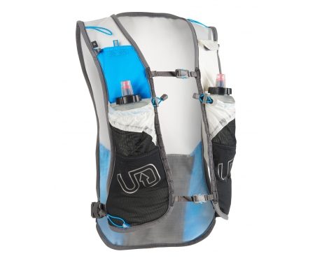 Ultimate Direction TO Race Vest 3.0 – Løbevest – Hvid/blå