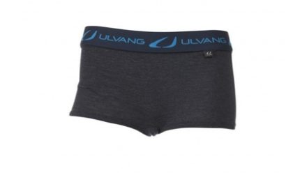 Ulvang Base – Hipsters til dame – Navy – Str. XS