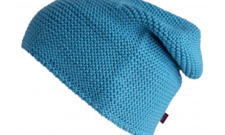 Ulvang Hamna Hat – Uld hue – Blå