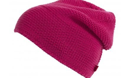 Ulvang Hamna Hat – Uld hue – Pink