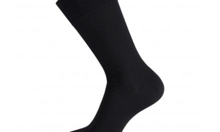 Ulvang Liner – Indersok – Sort