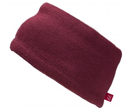 Ulvang Nesheim Headband – Uld pandebånd – Rød