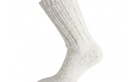 Ulvang Raggsokk – Kraftig uldsok – Natur