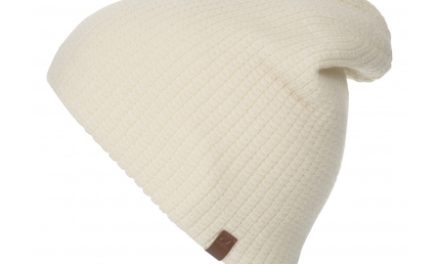 Ulvang Rav Hat – Uld hue – Hvid