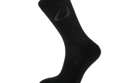 Ulvang Spesial – Vandresokker – Sort