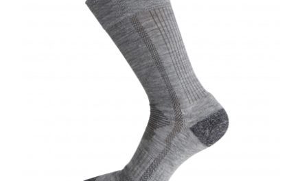 Ulvang Super – Mediumtyk uldsok – Grå