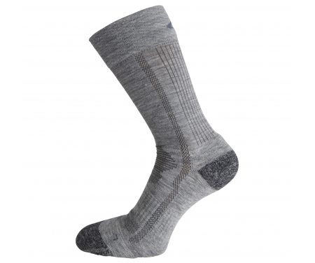 Ulvang Super – Mediumtyk uldsok – Grå