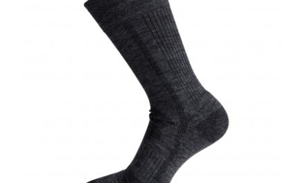 Ulvang Super – Mediumtyk uldsok – Koksgrå