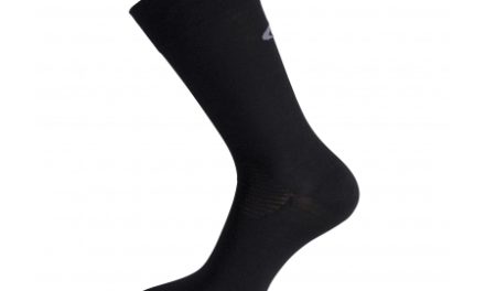 Ulvang Ultra – Let uldsok – Sort