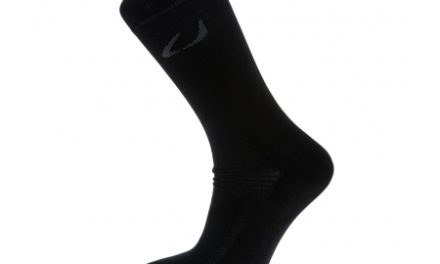 Ulvang Ultra – Vandresokker – Sort