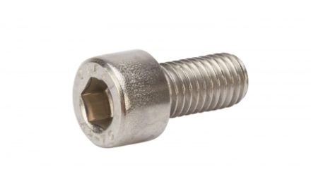 Unbrako bolt 10mm rustfri