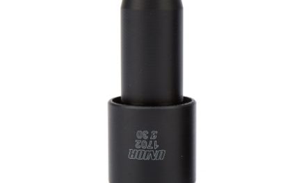 Unior installationsværktøj til støvringe i forgafler