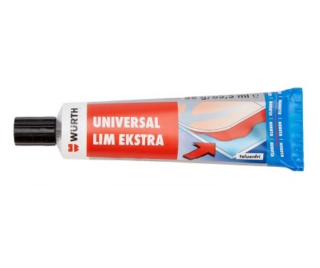 Universallim Würth 65,5ml i tube