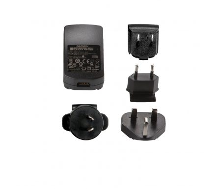 USB oplader stik 220V Garmin