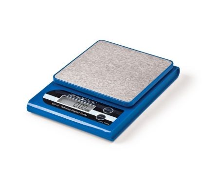 Vægt Park Tool digital til bordmodel